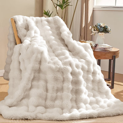 Throw Blanket