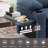 Upholstered Recliner-443807240