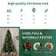 210' H Christmas Tree