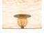 Deserto Seco 4 - Light Semi Flush Mount