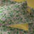 Dancing Daisies Cotton Floral Duvet Cover Set with Pillowcases-107300234