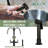 Double Handle Kitchen Faucet With Side Spray-70944578