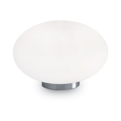 Lampe de table 7,09 po Michaelson