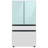 Samsung Bespoke 29 cu. ft. Smart 4-Door Refrigerator with AutoFill Water Pitcher and Custom Panels Included-73397969-73397949