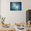 «Starburst» par Studio Arts, reproduction d'art sur toile-1989678712-1989678716