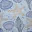 Addison Machine Washable Sherpa Shells Throw Blanket-112476840