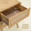 Table de chevet NTC MEL-125492174-125492169