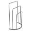 Woodbridge 3 Freestanding Towel Stand