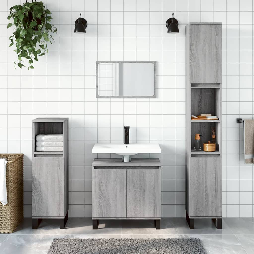 Bathroom Cabinet
