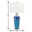 Ceramic USB Table Lamp