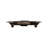 Calder Rectangular Bronze Tray Wall Decor-1934312271