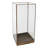 Montero Glass Decorative Box-1005641131