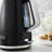 Swan SWANELEGANCE 1.79637L Composite Electric Tea Kettle-101085153