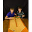 Plateau de table