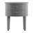 Zaheed 2 - Drawer End Table-57815128