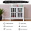 Buffet décoratif 2 portes Jossilynn-525295514