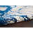 Viscose Abstract Indoor Rug-205158168
