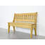 Dambrosio Solid Wood Bench-1233993955