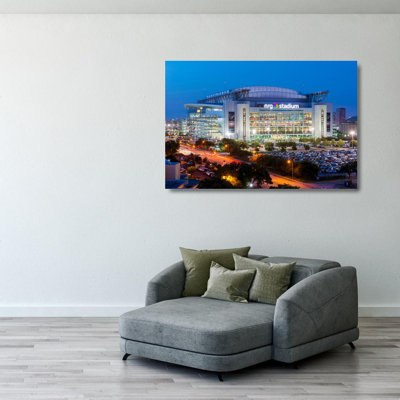 NRG Stadium