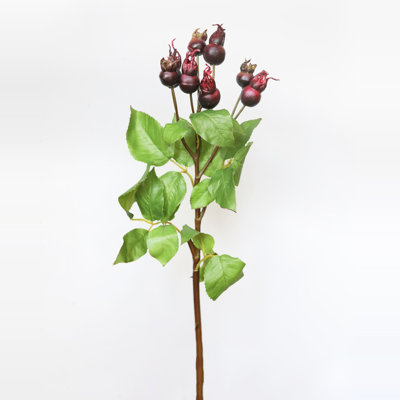 Montana Rose Hip Faux Floral