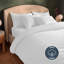 Silentnight Brushed Cotton Duvet Set-119338391-119338394