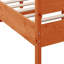 Rosalinde Solid Wood Bed-1116802793-1116802791