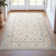 Bungalow Rose Adrith Konya Updated Traditional Oriental Pastel Cream Area Rug