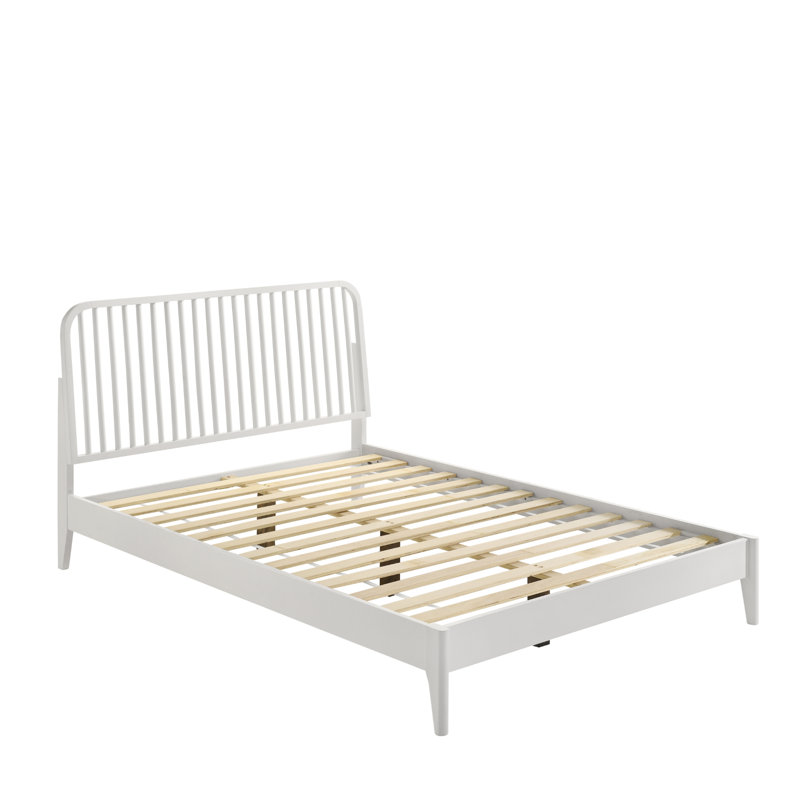Kentwood Sleep Suite 2 Piece Bedroom Set, White