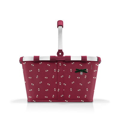 Carrybag Special Edition Bavaria 5 Dark Ruby