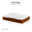 Lit pour chien Olivarez Classic-1708492242-1708492246