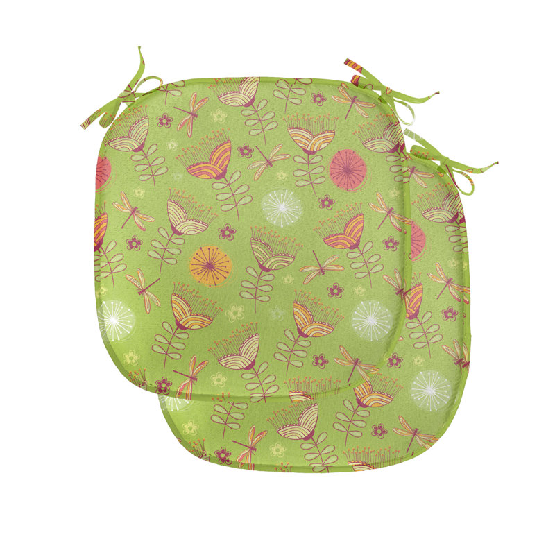 Coussin de siège Bluebell