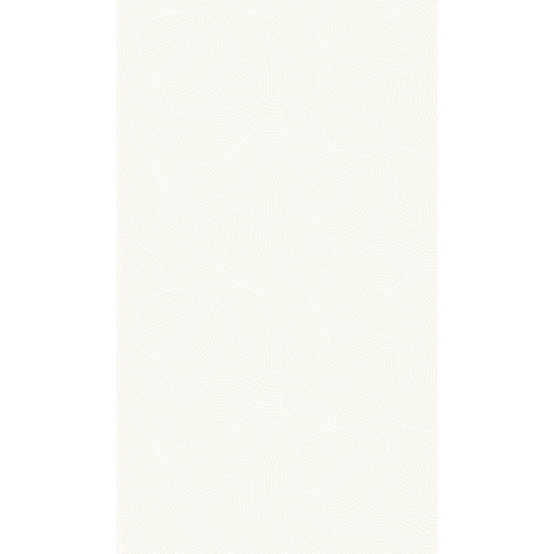  Papier peint non tissé géométrique non tissé Designs, Ivoire ivoire