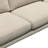 Elenora Upholstered 115'' Sofa-71060242