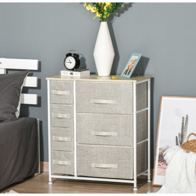 Rectangle Accent Chest