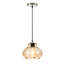 Luminaire suspendu 1 lumière Berngar-1564830431