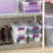 Sterilite Clear View Storage Container Tote w/ Latching Lid