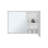 Wall Medicine Cabinet