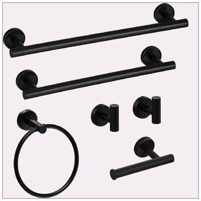 Towel Rack