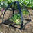 Mesh Net Pop Open Shade Cloth and Cover-53740941