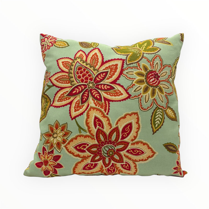 Coussin Honey-Suckle