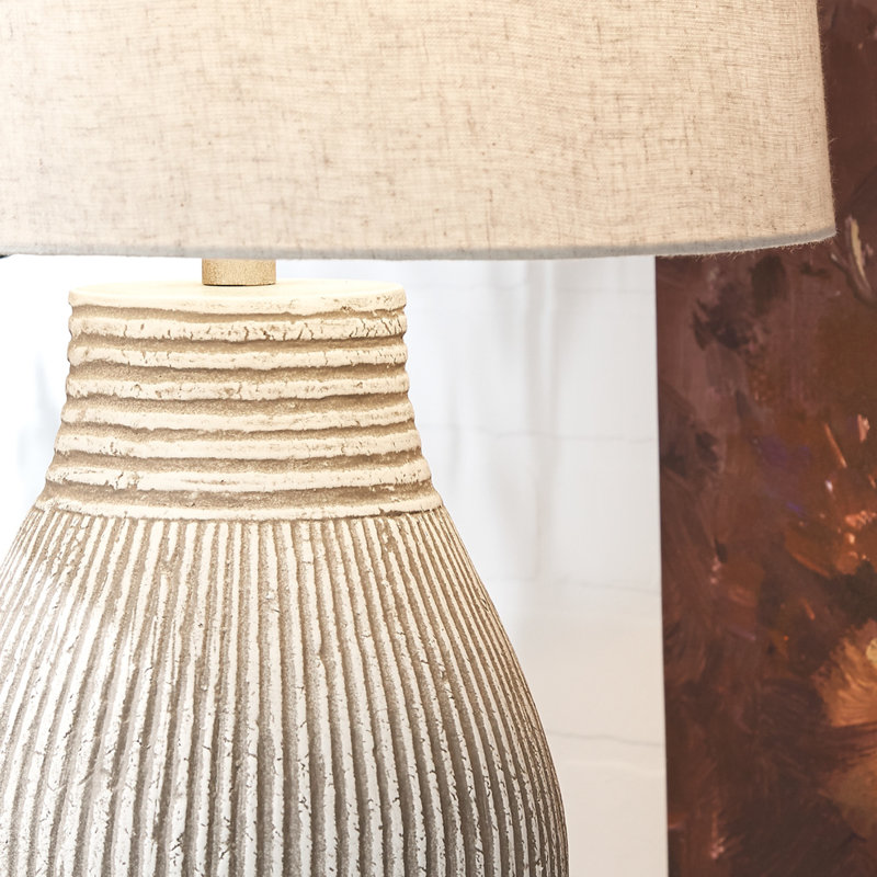 Waburn Table Lamp