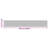 vidaXL Rug Light Natural Bamboo, PP(polypropylene)-196352338