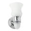 Chelsea 1 - Light Armed Sconce