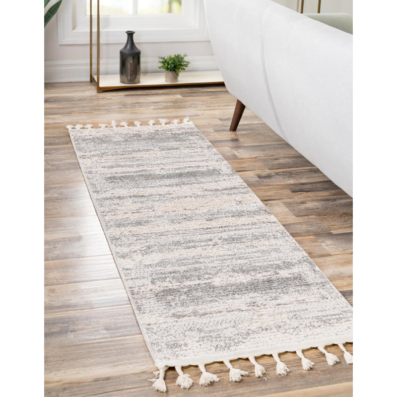 Algona Indoor Rug, Runner 2' x 6'