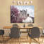 Young Woman At The Chateau De Chambord by Haute Photo Collection - Wrapped Canvas Art Prints-521978811