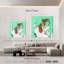 Poulet amusant Brampt-109154776