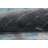 Handmade Abstract Oriental Runner Rug 2x5