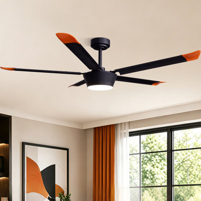 Ventilateur de plafond 60 po
