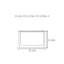 Modern Minimalist Practical Console Table-1606124581