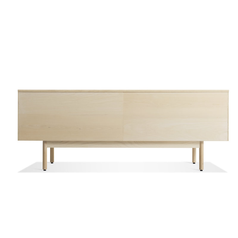 Shale 4 - Drawer Dresser